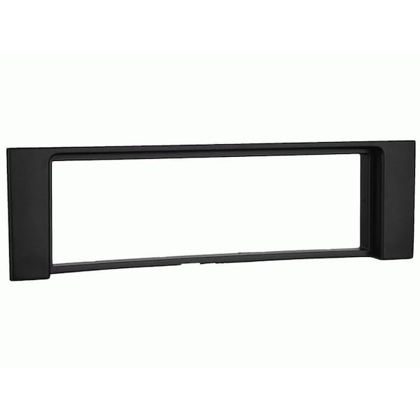 Metra Audi w/ Concert Radio 2000-2007 999103 - main