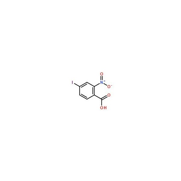 Ak Scientific 4-Iodo-2-nitrobenzoic acid (5g), CAS 116529-62-5 2700AA-5g - main