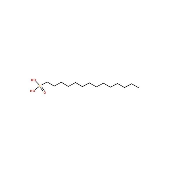 Ak Scientific N-Tetradecylphosphonic acid (100g), CAS 4671-75-4 1956AH-100g - main