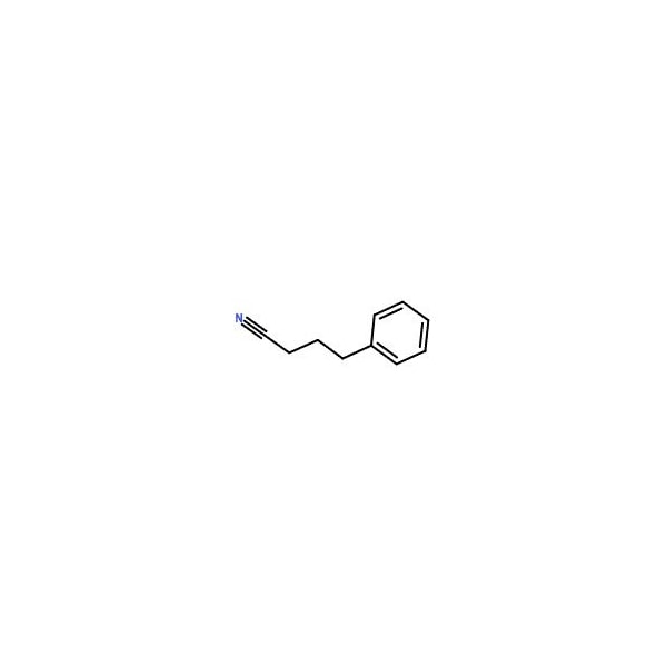 Ak Scientific 4-Phenylbutyronitrile (25g), CAS 2046-18-6 6670AL-25g - main