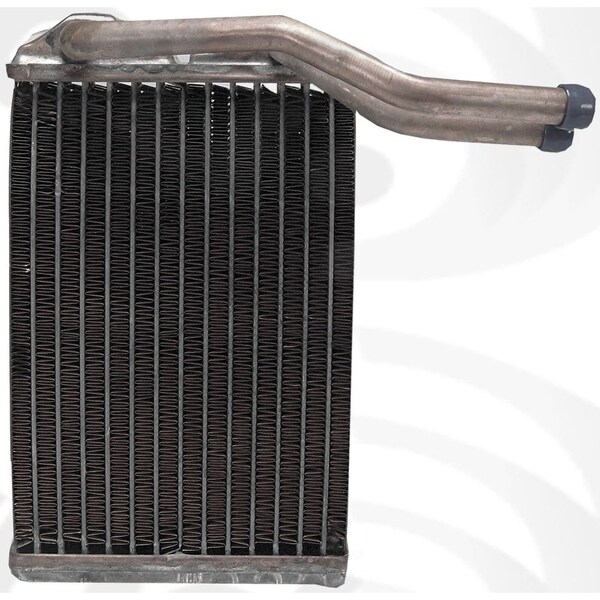 Global Parts Distributors Heater Core 8231320 - main