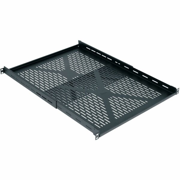 Middle Atlantic 1 RU ADJUSTABLE RACKSHELF 16 INCHES TO 26 INCHES DEEP VSA-1626 - main