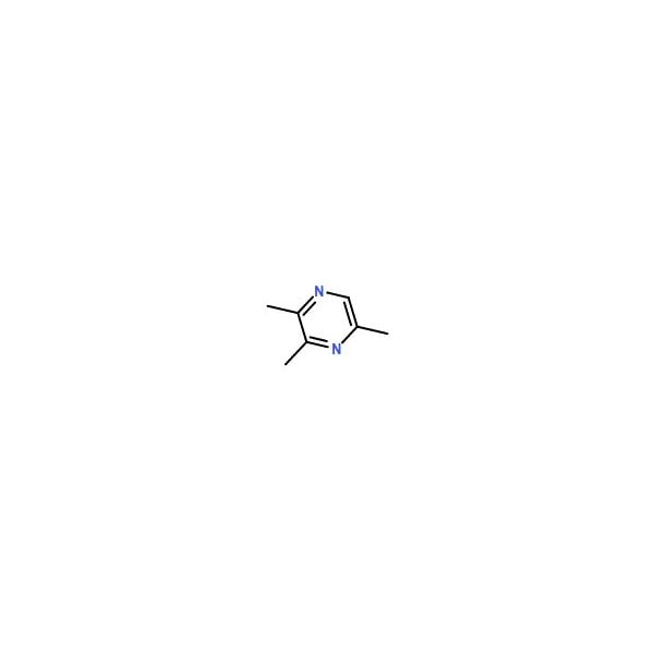 Ak Scientific 2, 3, 5-Trimethylpyrazine (5g), CAS 14667-55-1 7269AA-5g - main
