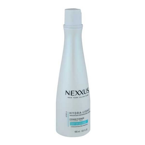 Nexxus Keraphix Conditioner, 13.5 Fluid Ounce, 4PK 28585 - main