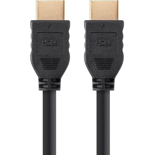 Monoprice HIGH SPEED HDMI CABLE_ 3FT GENERIC 13775 - main