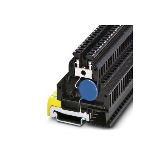 Phoenix Contact TT-SLKK 5-C 3N3-230AC Modular terminal 2798792 - main