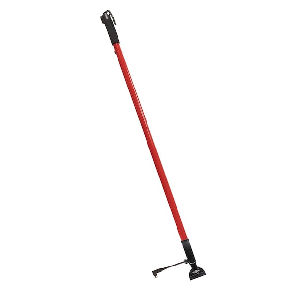 Square Scrub Battery Handle SS 051140-PLUS - main