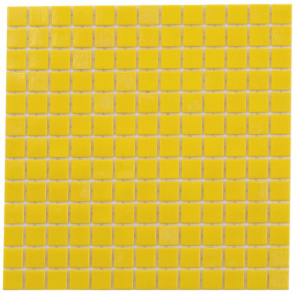 Apollo Tile Light Gray 9.8 in x 11.8 in Porcelain Matte Floor and Wall Mosaic Tile 4.02 sqft/case, 5PK ORIWHIWDIHEX - main