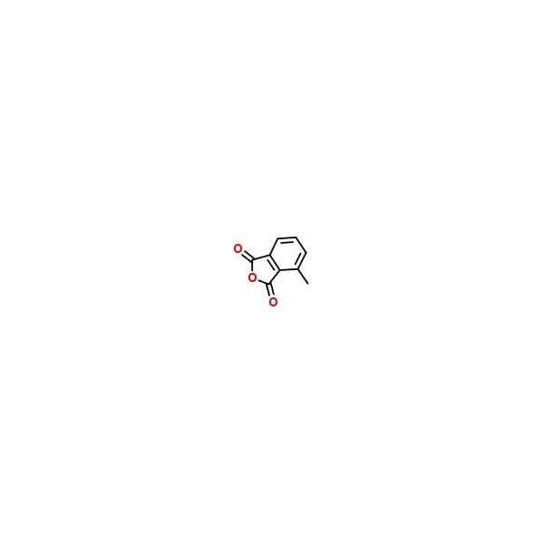 Ak Scientific 3-Methylphthalic anhydride (1g), CAS 4792-30-7 C328-1g - main