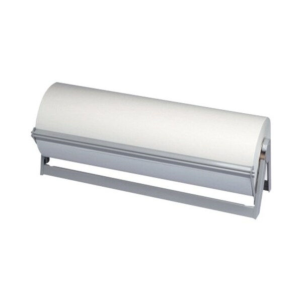Partners Brand Newsprint Roll, 30 lb, 48" x 1,440', White, 1 Roll NP4890 - main