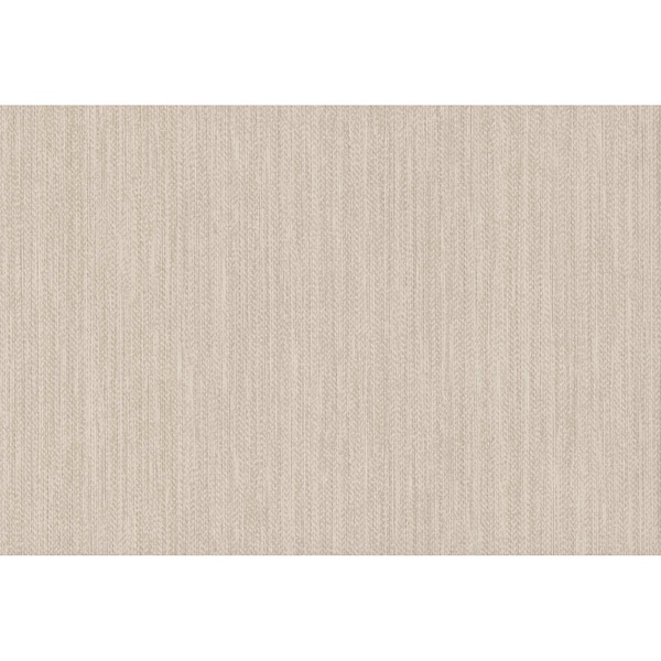 York Wallcoverings Chevron Channel Brown Wallpaper 6441 - main