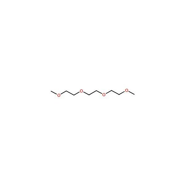 Ak Scientific Triethylene Glycol Dimethyl Ether (stabilized with BHT) (100g), CAS 112-49-2 2186AA-100g - main