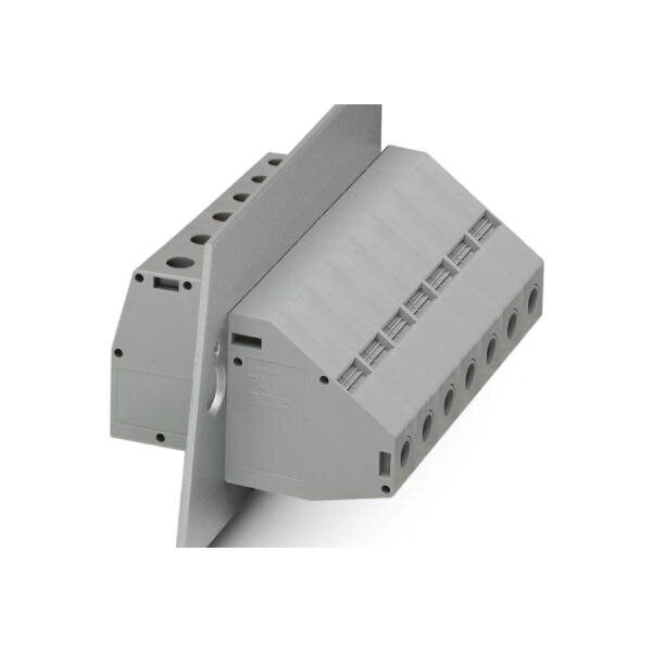 Phoenix Contact HDFKV 50 GNYE Panel feed-through 0708548 - main