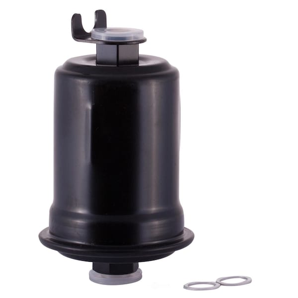 Parts Plus Parts Fuel Filter G6371 - main