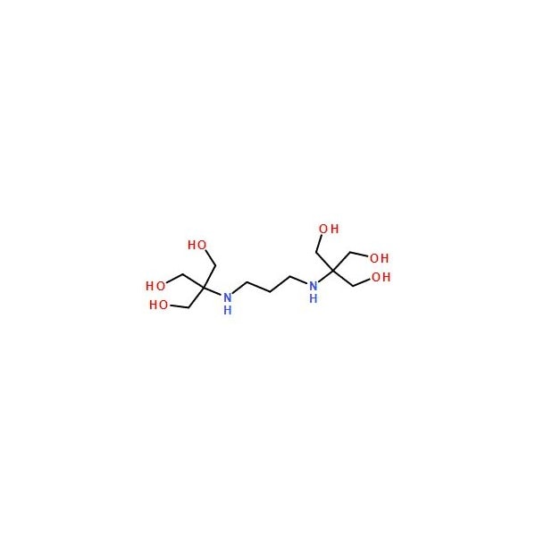 Ak Scientific BIS-TRIS propane (100g), CAS 64431-96-5 K873-100g - main