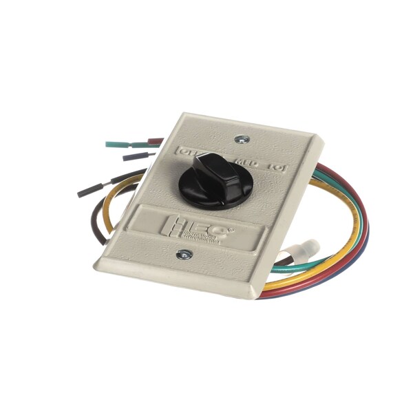 International Environmental 3D115 SW/2X4 SW PLT E001-90001804 - main