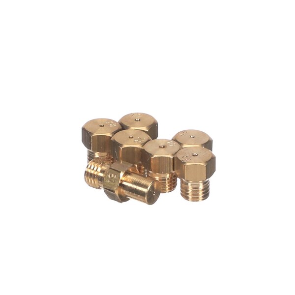 Blomberg G30-30 INJECTOR GR LPG . 4431600023 - main