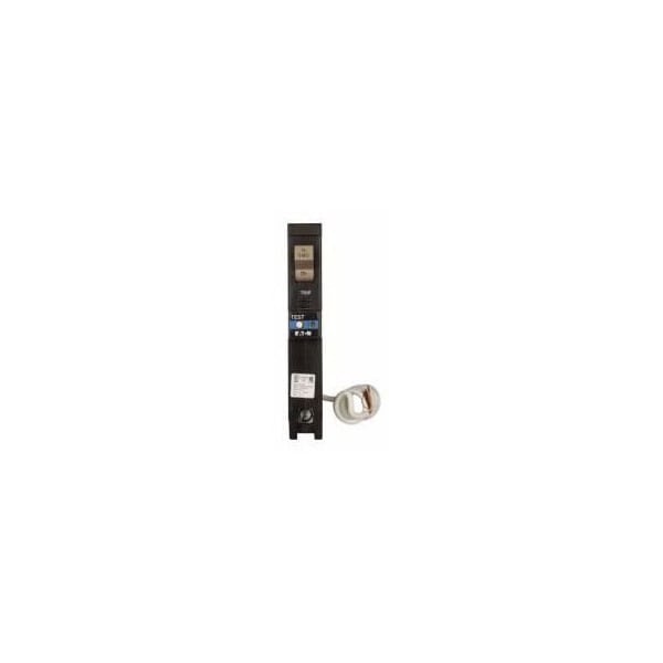 Eaton Miniature Circuit Breakers (MCBs) 1P 15A EA CHFAFGF115 - main