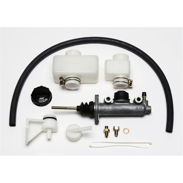 Wilwood Combination Master Cylinder Kit - 1.125 in. Bore 260-3380 - main
