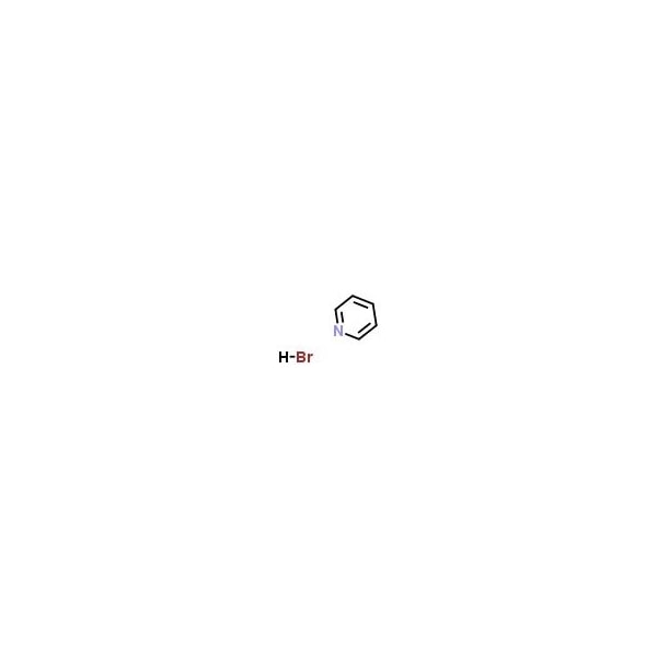 Ak Scientific Pyridine hydrobromide (500g), CAS 18820-82-1 E297-500g - main