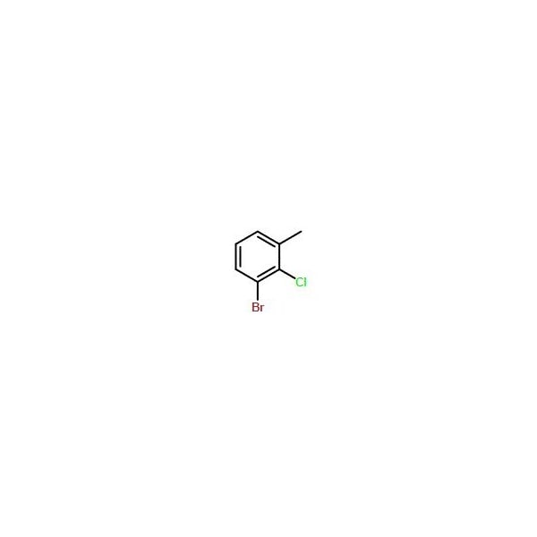 Ak Scientific 3-Bromo-2-chlorotoluene (25g), CAS 97329-43-6 W9822-25g - main