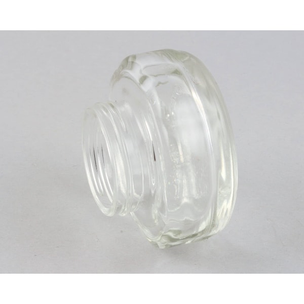Bakers Pride LENS, LAMP HOUSING FLAT 58MM AS-P1195A - main