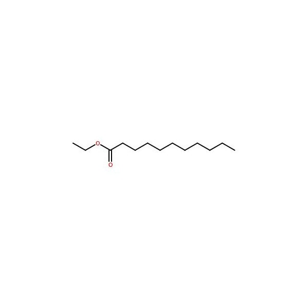 Ak Scientific Ethyl undecanoate (25g), CAS 627-90-7 9493AB-25g - main