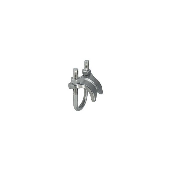 Gibson Stainless And Specialty Conduit, 19-7/16'' Reach, 34'' Spread, 1-1/4''-7 TPI x 24'' Screw, 30 Ton, 3-Jaw, Hydraulic Puller 1075 - main