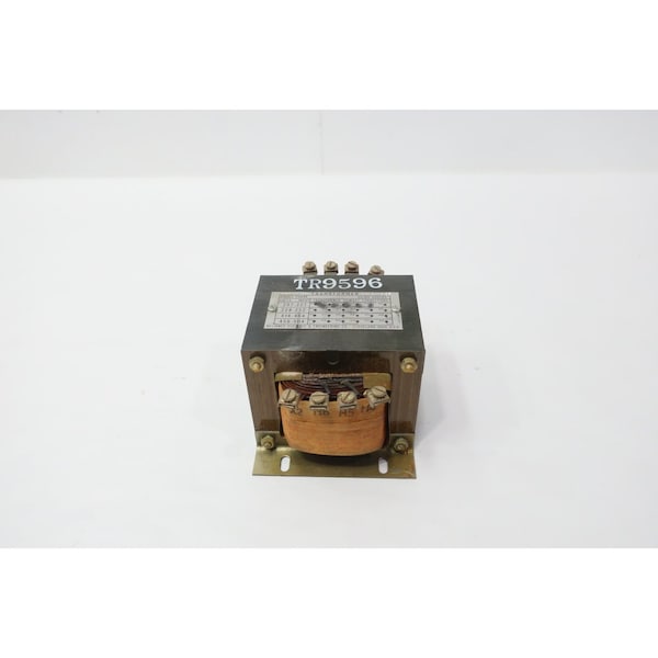 Reliance Controls TRANSFORMER 350VA 207-504V-AC 65248-2S - main