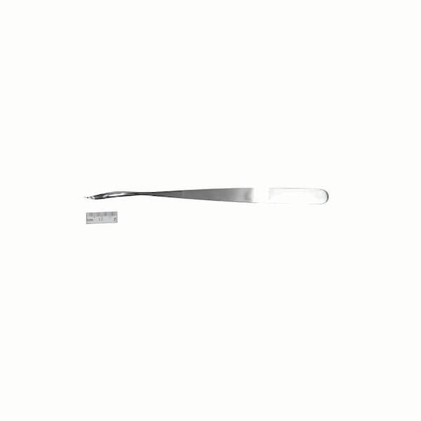 Jorgensen Laboratories Mini Hohman Retractor, 6mmx6.25" J0235M - main