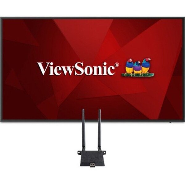 Viewsonic CDE8620-W1 LARGE FORMAT PRESEN CDE8620W1 - main