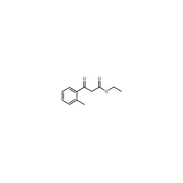 Ak Scientific Ethyl 2-(2-methylbenzoyl)acetate (10g), CAS 51725-82-7 7228AB-10g - main