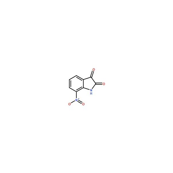 Ak Scientific 7-Nitroisatin (1g), CAS 112656-95-8 X9022-1g - main