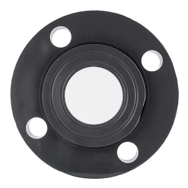 American Valve Schedule 80 PVC Van Stone Flange P820VS 8'' - main