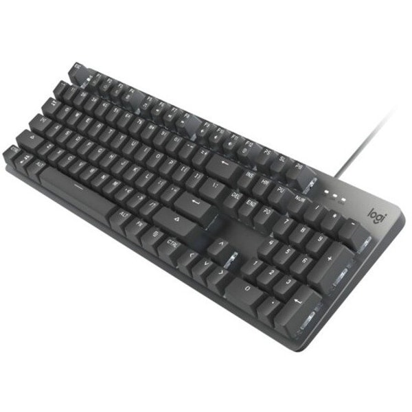 Logitech K845 Mech Illumin Kybrd Blue 920009860 - main