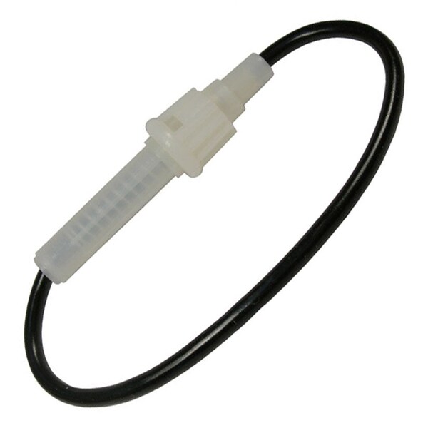 Pico Wiring Accessories Pico In-Line Fuse Holder with Universal Nylon Body - 15 Amp 0905PT - main