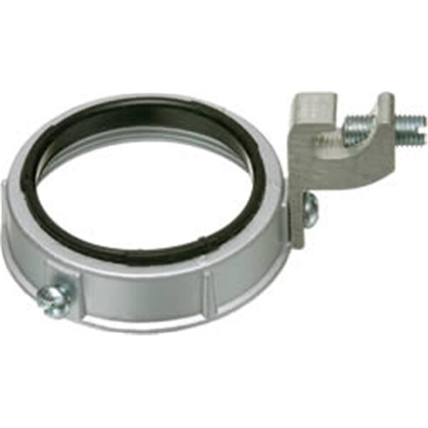 Tool Grounding Bushing Insulated Metalic, 2.5 in. TO3268747 - main