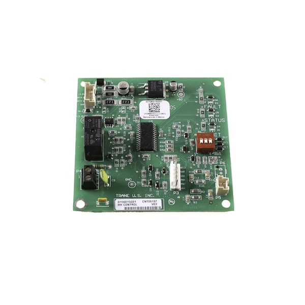 Trane CONTROL CNT6197 - main