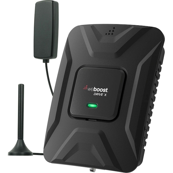 Weboost Cellular Signal Booster Kit, 4G LTE 475021 - main