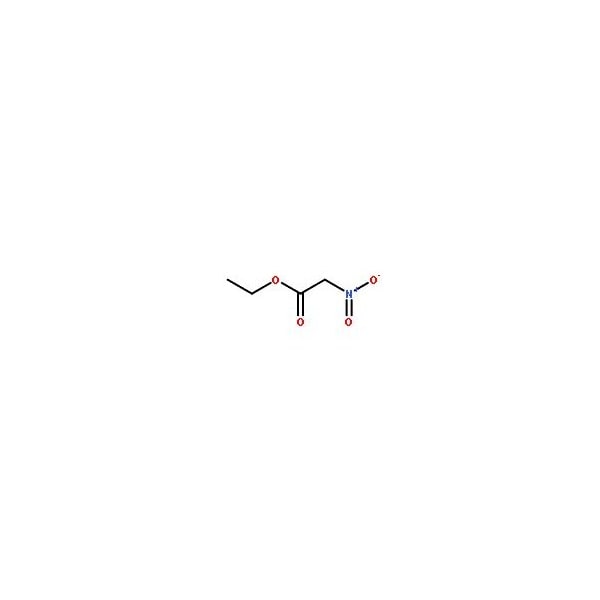 Ak Scientific Ethyl nitroacetate (25g), CAS 626-35-7 O408-25g - main