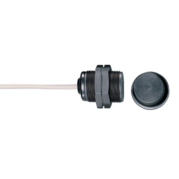 Schmersal Magnetic safety sensors, 101123708, Thermoplastic enclosure, Long life, Suitable for food processin BNS303-11Z-5M - main