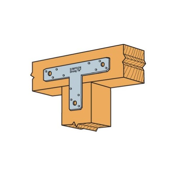 Simpson Strong-Tie 1212T 12X12 T Strap 1212T - main