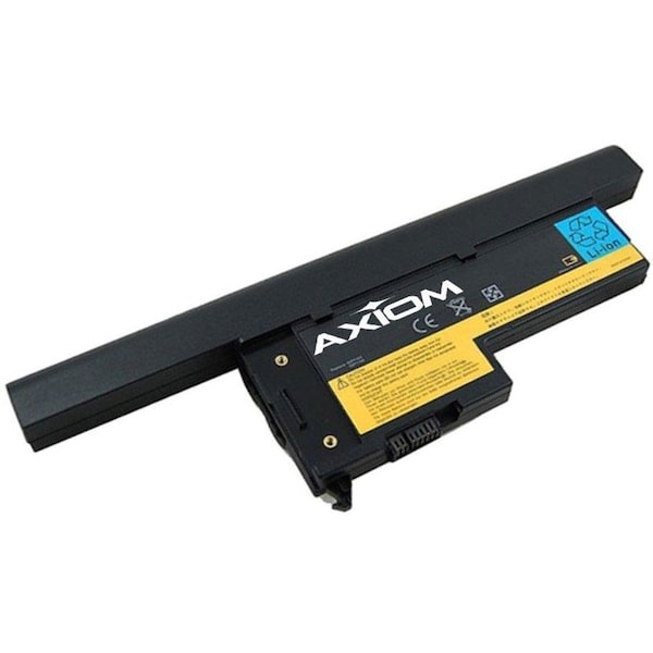 Axiom Li-Ion 8-Cell Battery For Lenovo - 40Y7003, 92P1171, 92P1173 40Y7003-AX - main