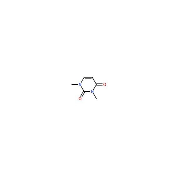 Ak Scientific 1, 3-Dimethyl-2, 4(1H, 3H)-pyrimidinedione (25g), CAS 874-14-6 S613-25g - main