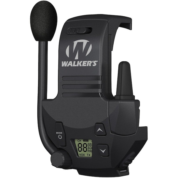 Walkers Game Ear Razor Walkie Talkie GWP-RZRWT - main
