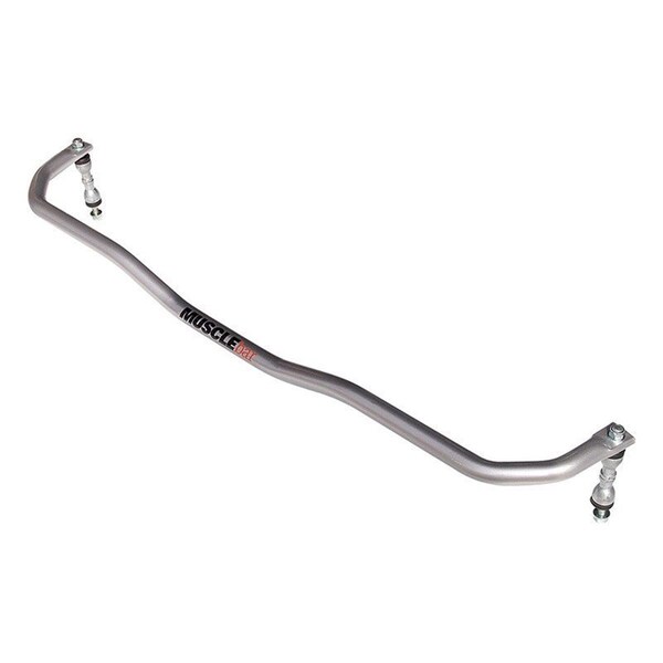 Araba Vector Front Musclebar Sway Bar for 1964-1966 Ford Mustang AR3626614 - main