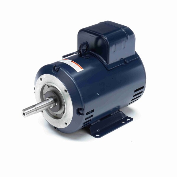 Marathon Z408A Close Coupled Pump Motor 3600 RPM 184JM CP 2 MZ408A - main