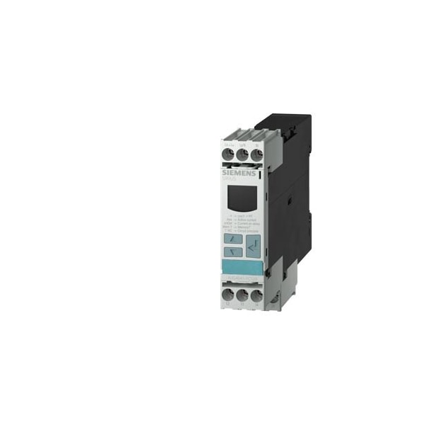 Siemens DIGITAL MONITORING RELAY, COS PHI, SCREW 3UG46411CS20 - main