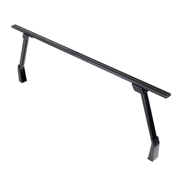 Putco Truck Rack, 150 Pound Static/ 75 Pound Dynamic Capacity; Bed Rail Mount; 24 Inch Height; Use With 192224-1 - main