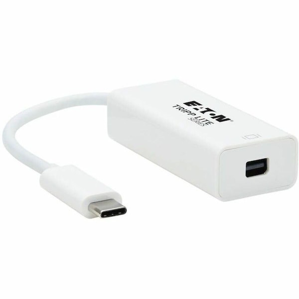 Tripp Lite Cable/Adapter U444-06N-MDP8W - main